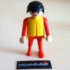 Playmobil k3550e