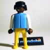 Playmobil k3748a