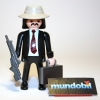 Playmobil 5537v9