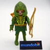 Playmobil 6840v5