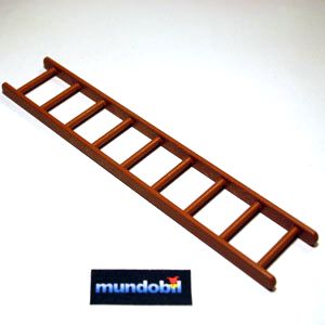 playmobil ladder