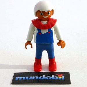 playmobil gnome