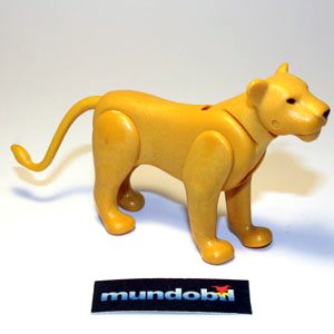 Details about   Playmobil Breeding Of Lion Condition New 