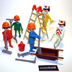 Playmobil© 3201x