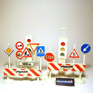 Playmobil© 3204x