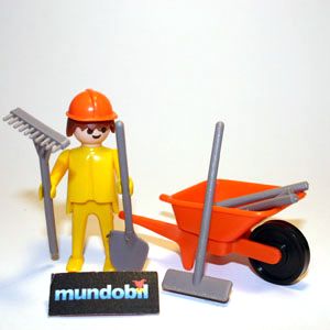 Playmobil&copy; 3210y