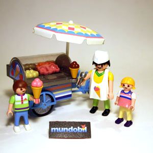 Playmobil&copy; 3244