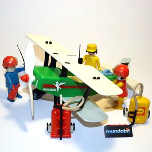 Playmobil&copy; 3246x