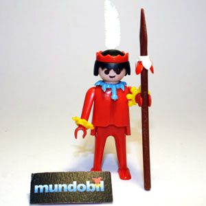 Playmobil&copy; 3259a