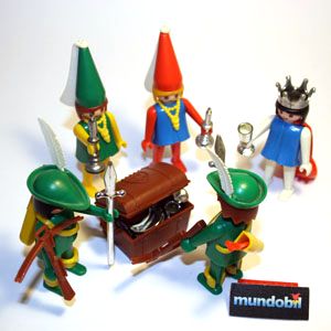 Playmobil© 3263x