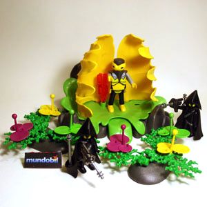 Playmobil&copy; 3283