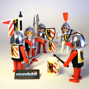 Playmobil&copy; 3291