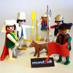 Playmobil© 3292