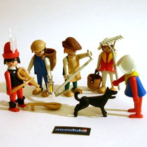 Playmobil© 3293