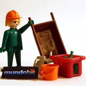 Playmobil© 3312