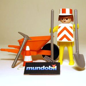 Playmobil&copy; 3313