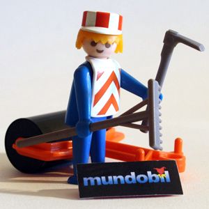 Playmobil© 3314x