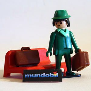 Playmobil© 3321x