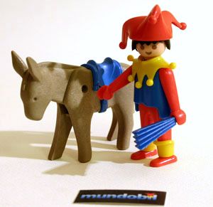 Playmobil© 3330x