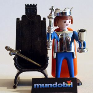 Playmobil© 3331y