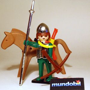 Playmobil© 3333