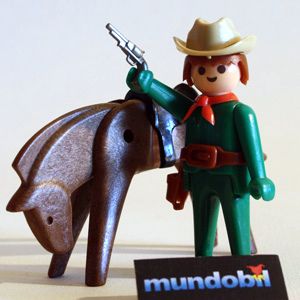 Playmobil© 3342x