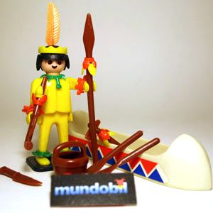 Playmobil&copy; 3352x