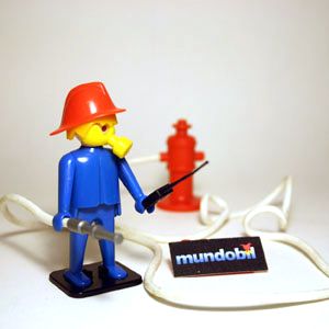 Playmobil© 3367x