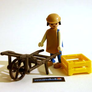 Playmobil&copy; 3369x