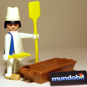 Playmobil© 3371x