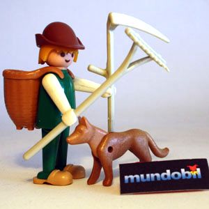 Playmobil© 3373x