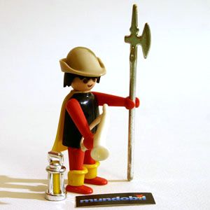 Playmobil© 3378