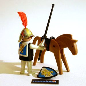 Playmobil© 3379