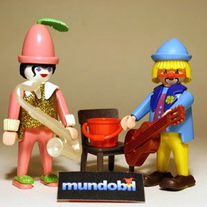 Playmobil&copy; 3392