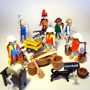 Playmobil&copy; 3411