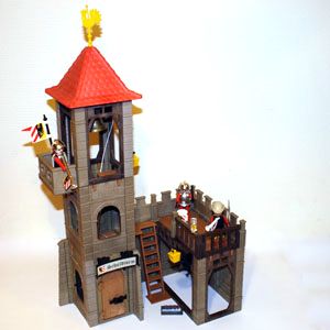 Playmobil&copy; 3445