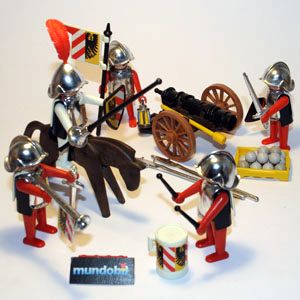 Playmobil© 3482