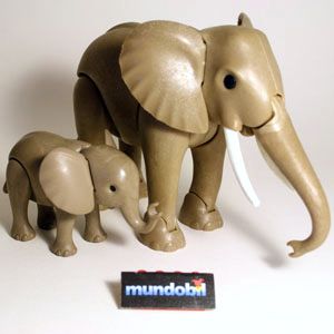 Playmobil© 3493