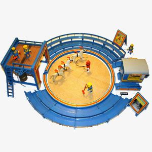 Playmobil© 3510