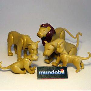 Playmobil&copy; 3515