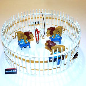 Playmobil© 3517x