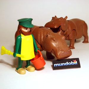 Playmobil&copy; 3547