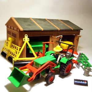 Playmobil&copy; 3554