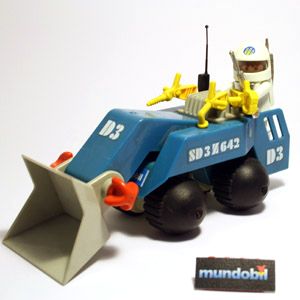 Playmobil© 3557