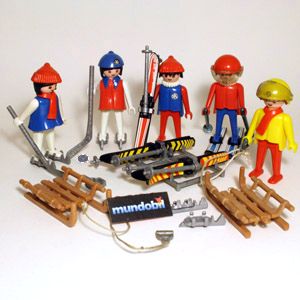 Playmobil&copy; 3561