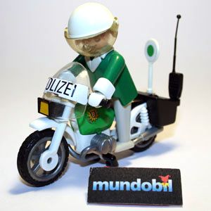 Playmobil&copy; 3564x