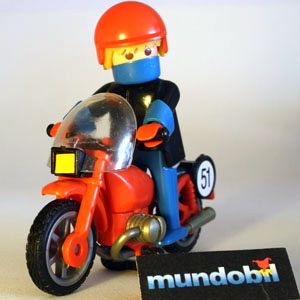 Playmobil&copy; 3565