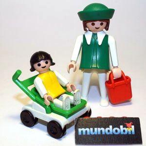 Playmobil&copy; 3597