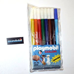 Playmobil&copy; 3600