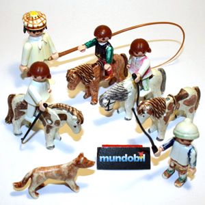 Playmobil© 3625